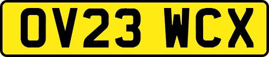 OV23WCX