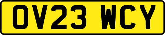 OV23WCY