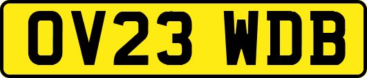 OV23WDB