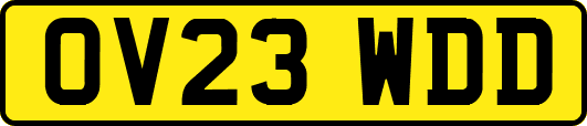 OV23WDD