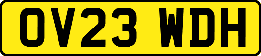 OV23WDH