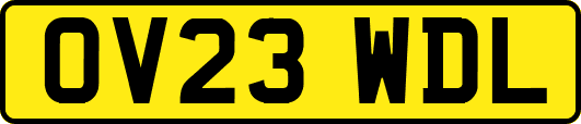 OV23WDL