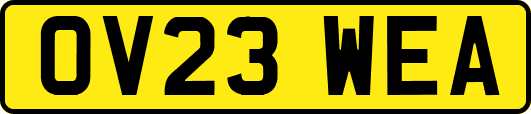 OV23WEA
