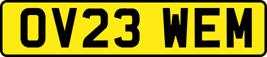 OV23WEM