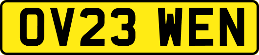 OV23WEN