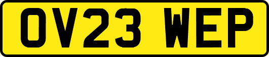 OV23WEP
