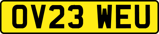 OV23WEU