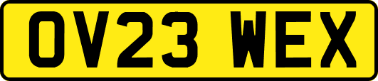 OV23WEX