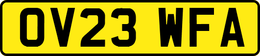 OV23WFA