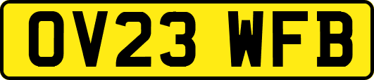 OV23WFB