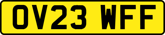 OV23WFF