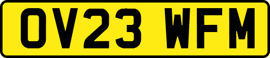 OV23WFM