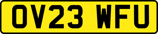 OV23WFU