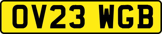 OV23WGB