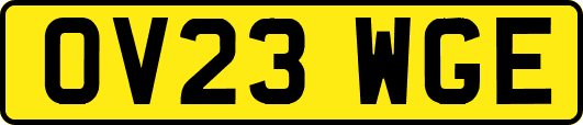 OV23WGE