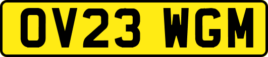 OV23WGM