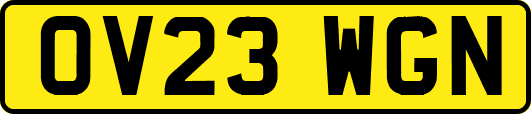 OV23WGN