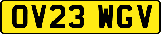 OV23WGV