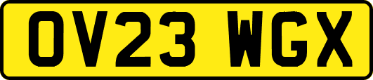 OV23WGX