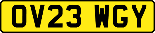 OV23WGY