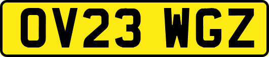OV23WGZ