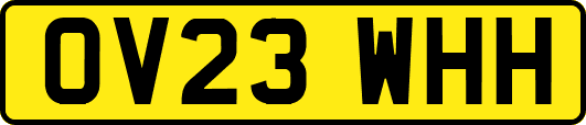 OV23WHH