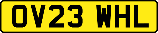 OV23WHL