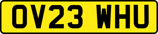 OV23WHU