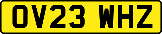OV23WHZ