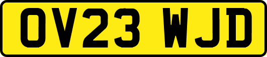 OV23WJD