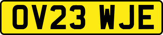 OV23WJE