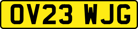 OV23WJG