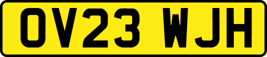 OV23WJH
