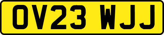 OV23WJJ