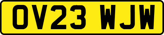 OV23WJW