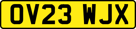 OV23WJX