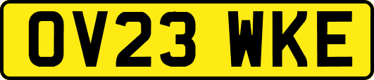 OV23WKE