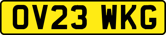 OV23WKG