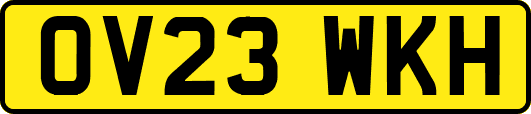 OV23WKH