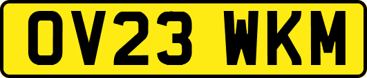 OV23WKM