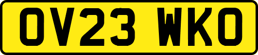 OV23WKO