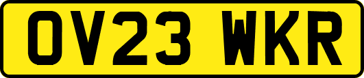 OV23WKR