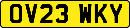 OV23WKY