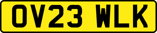 OV23WLK