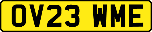 OV23WME