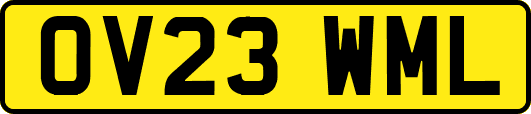 OV23WML