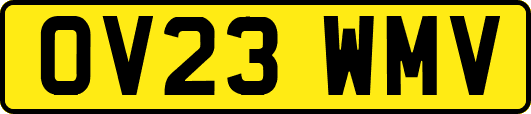 OV23WMV