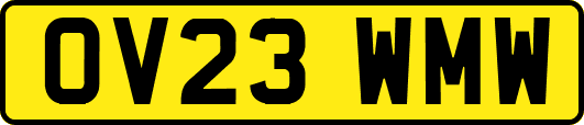 OV23WMW