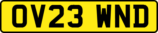 OV23WND