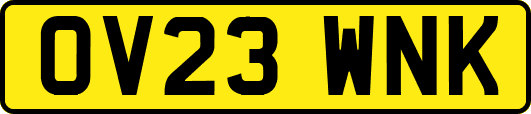 OV23WNK